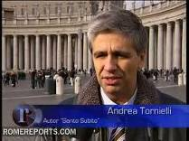 Le vaticaniste Tornielli (La Stampa)