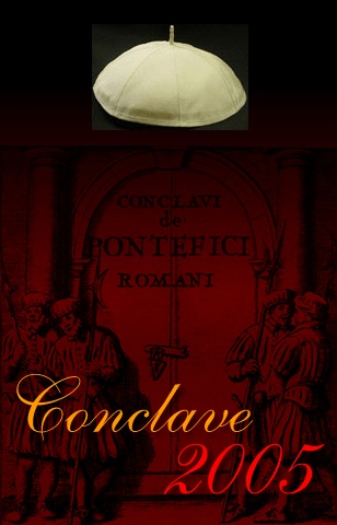 Conclave 2005