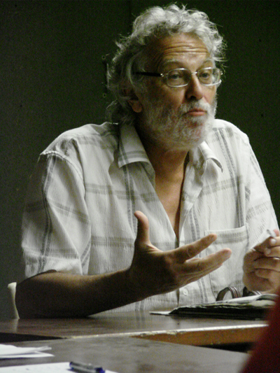 Gérard Leclerc