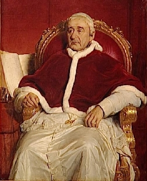 Grégoire XVI