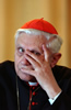 Joseph Ratzinger