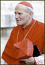 Karol Wojtyla