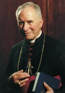 Monseigneur Marcel Lefebvre