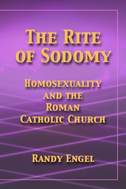 The Rite of Sodomy
