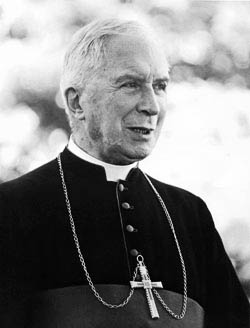 Mgr Marcel Lefebvre