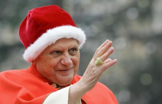 Joseph Ratzinger