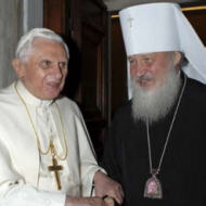 Joseph Ratzinger