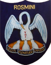 Blason de Rosmini