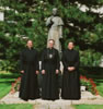 Chapitre Général 2006 de la FSSPX