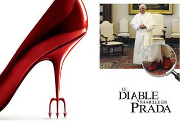 The Devil Wears Prada