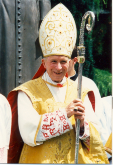 Monseigneur Lefebvre