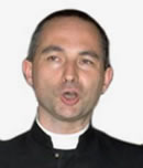 Abbé Régis de Cacqueray-Valménier, Supérieur du District de France FSSPX