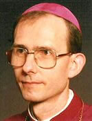 Mgr Tissier de Mallerais (FSSPX)