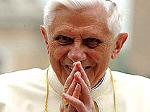 Joseph Ratzinger