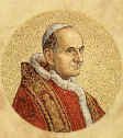 Montini devenu Paul VI