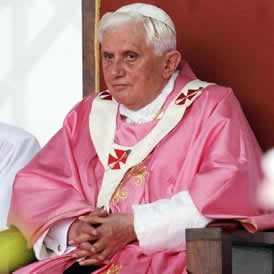 Joseph Ratzinger