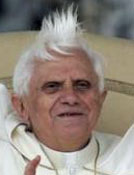 Joseph Ratzinger